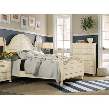 Queen Bedroom Group